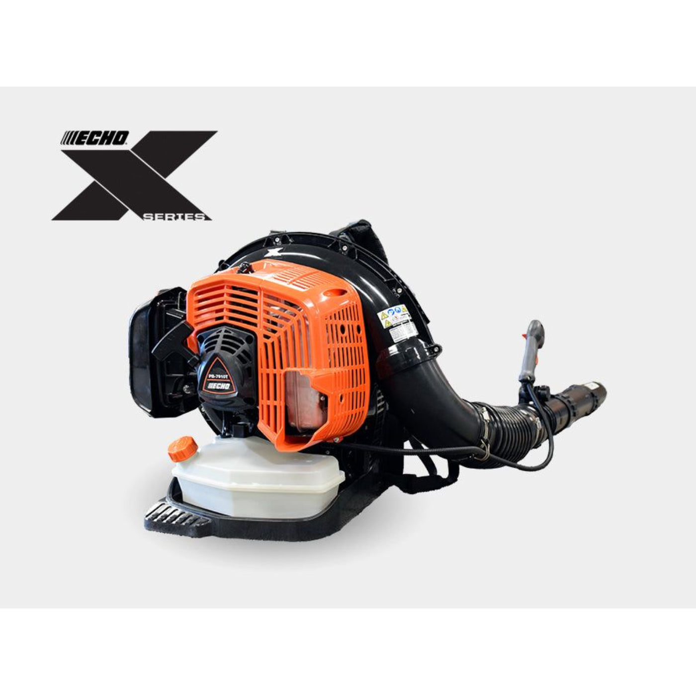 Echo  (Industry's Most Powerful Under $600.00 ) Backpack Blower - PB-7910T