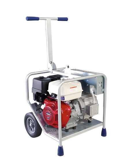 Makinex 9KW 240V generator PowerGen USA - GEN-9P-US-240