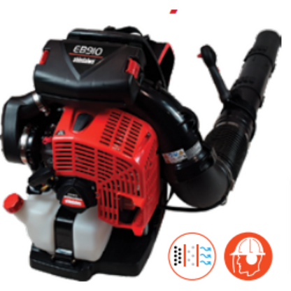 Echo (Industry's Most Powerful) Backpack Blower - PB-9010T