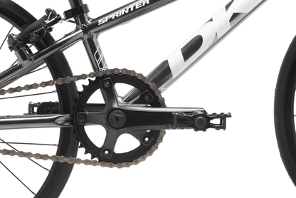 DK Bikes Sprinter 18" Micro BMX Race Bike - CB2430