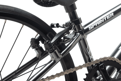 DK Bikes Sprinter 18" Micro BMX Race Bike - CB2430