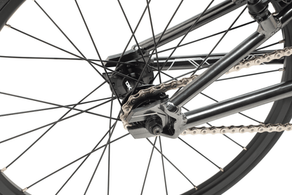 DK Bikes Sprinter 18" Micro BMX Race Bike - CB2430