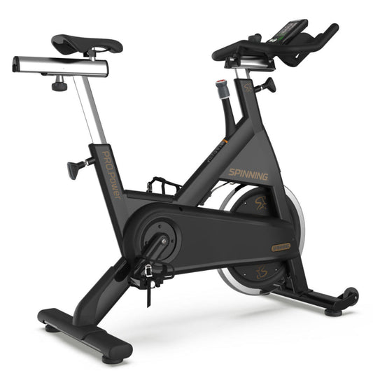Spinning Spin Bikes Spinning PRO Power Commercial Spin Bike - 10-027-PLUS-KIT