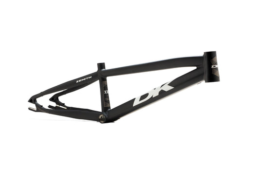 DK Bikes Zenith Disc BMX Race Frame - FR12004