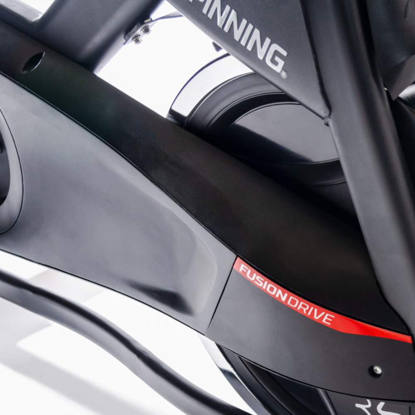 Spinning Spin Bikes Spinning Aero Connected Home Spinner Bike - 10-024