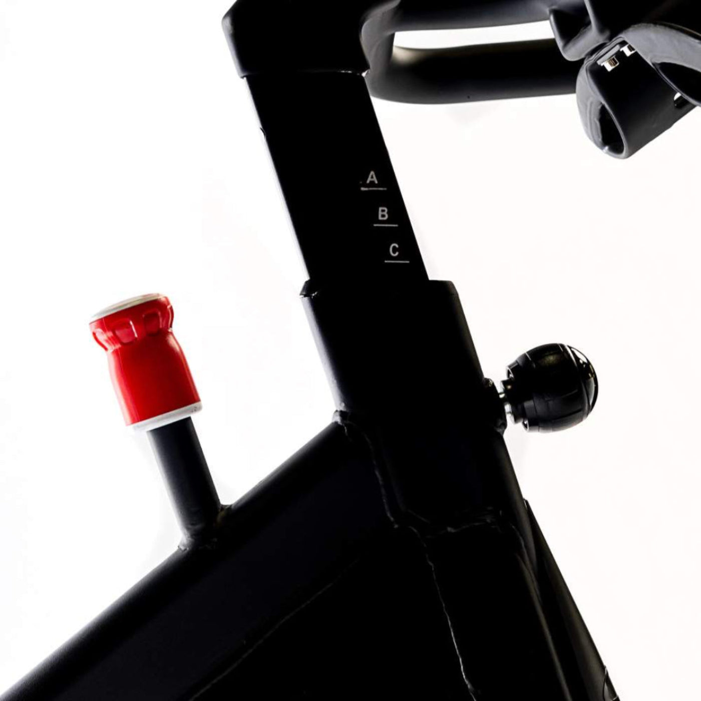 Spinning Spin Bikes Spinning Aero Connected Home Spinner Bike - 10-024