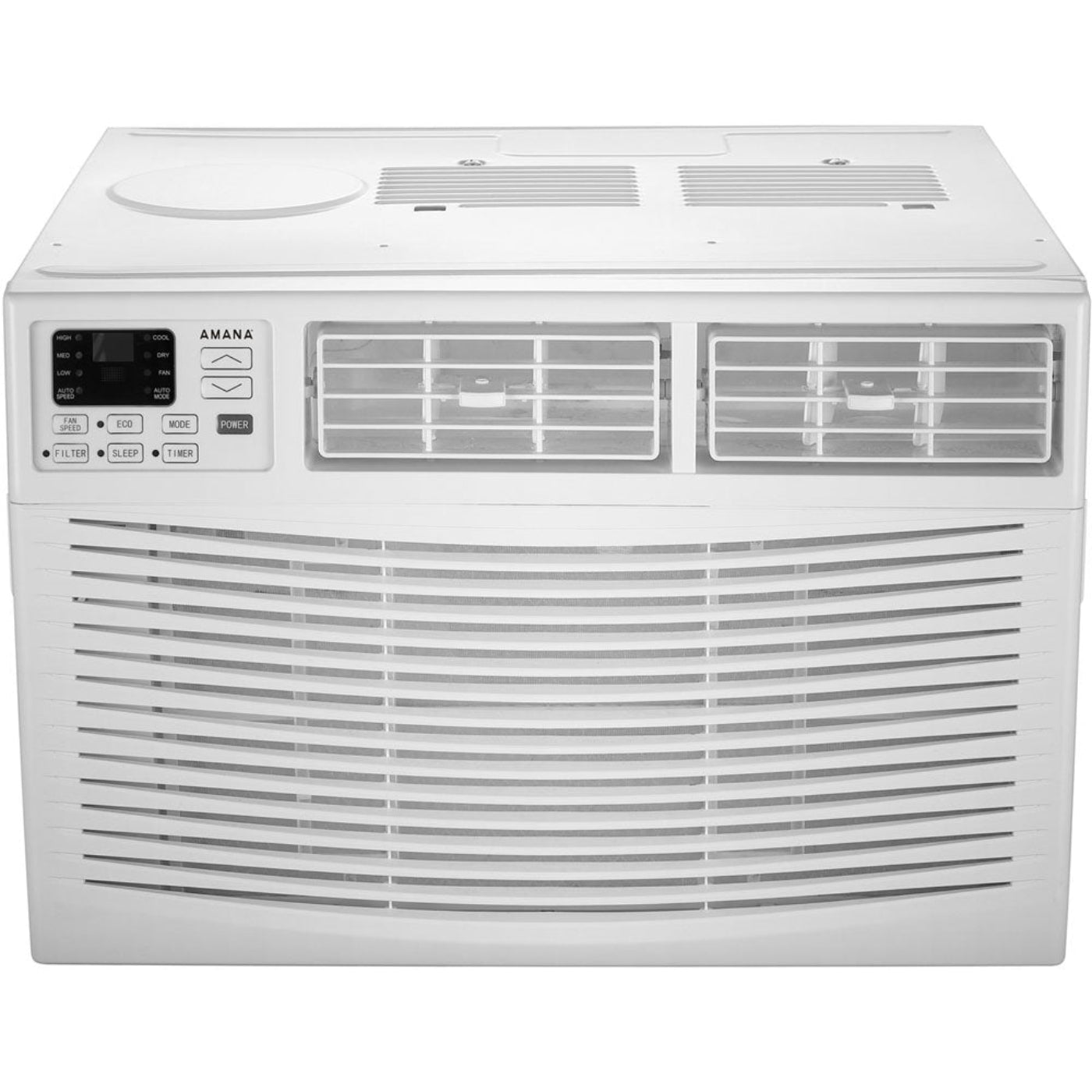Amana Window/Wall Air Conditioners   - AMAP151BW