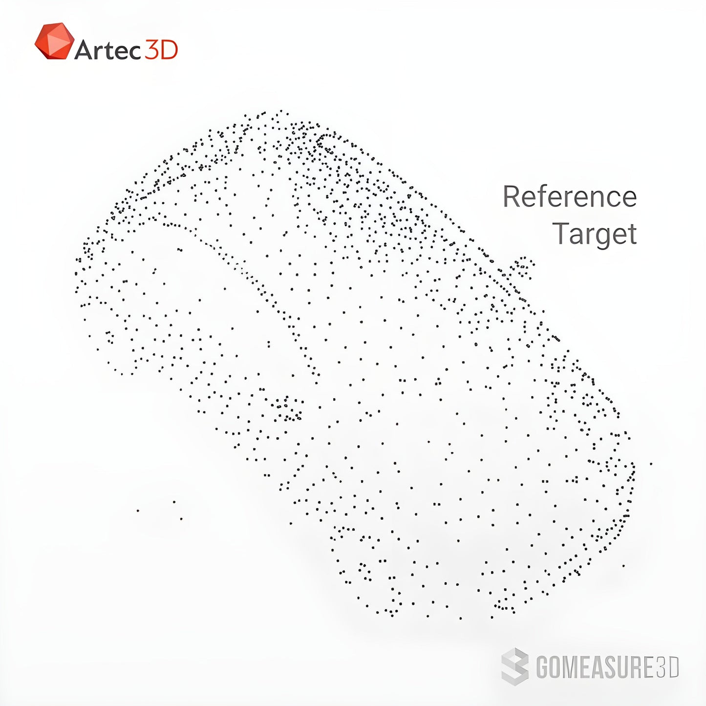 Artec Metrology Kit: Entry Version