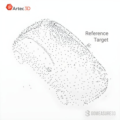 Artec Metrology Kit: Entry Version