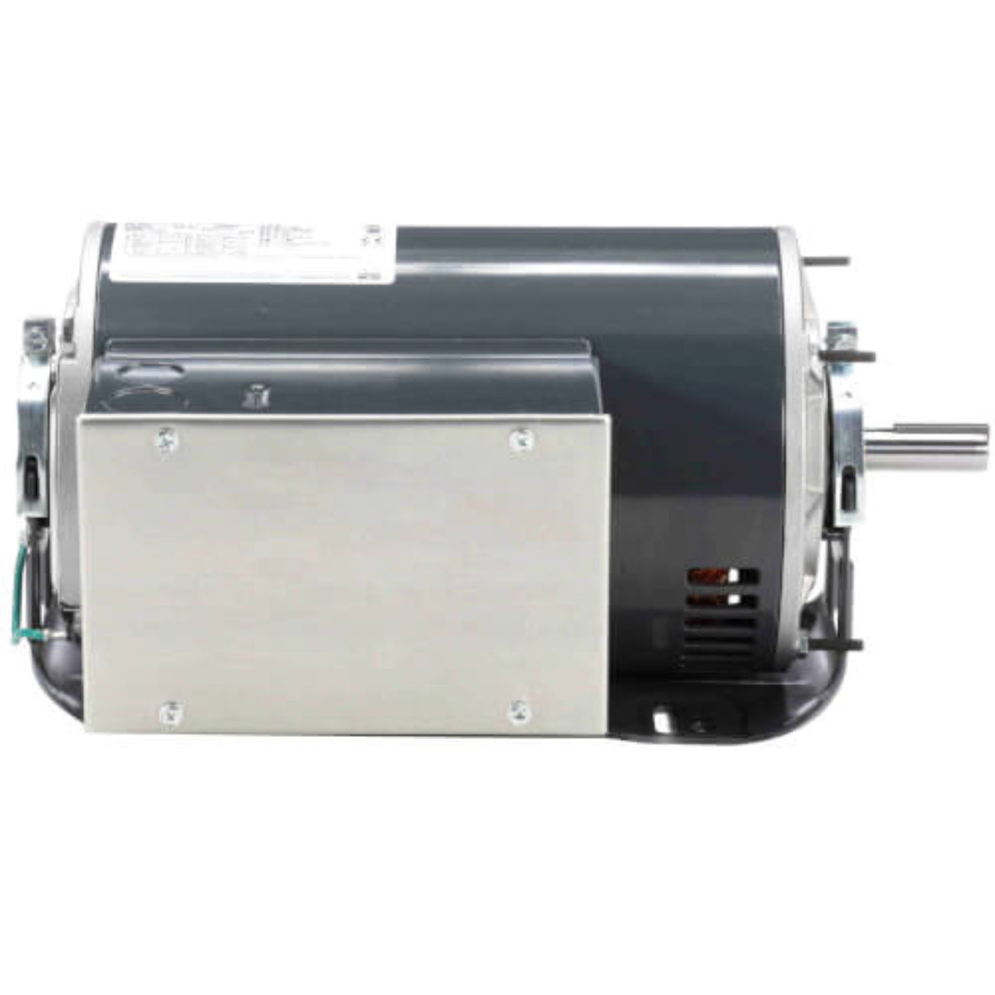 Marathon Motors Fan & Blower Motor 2 HP 1725 RPM Selective CCW 115/208-230V - B352
