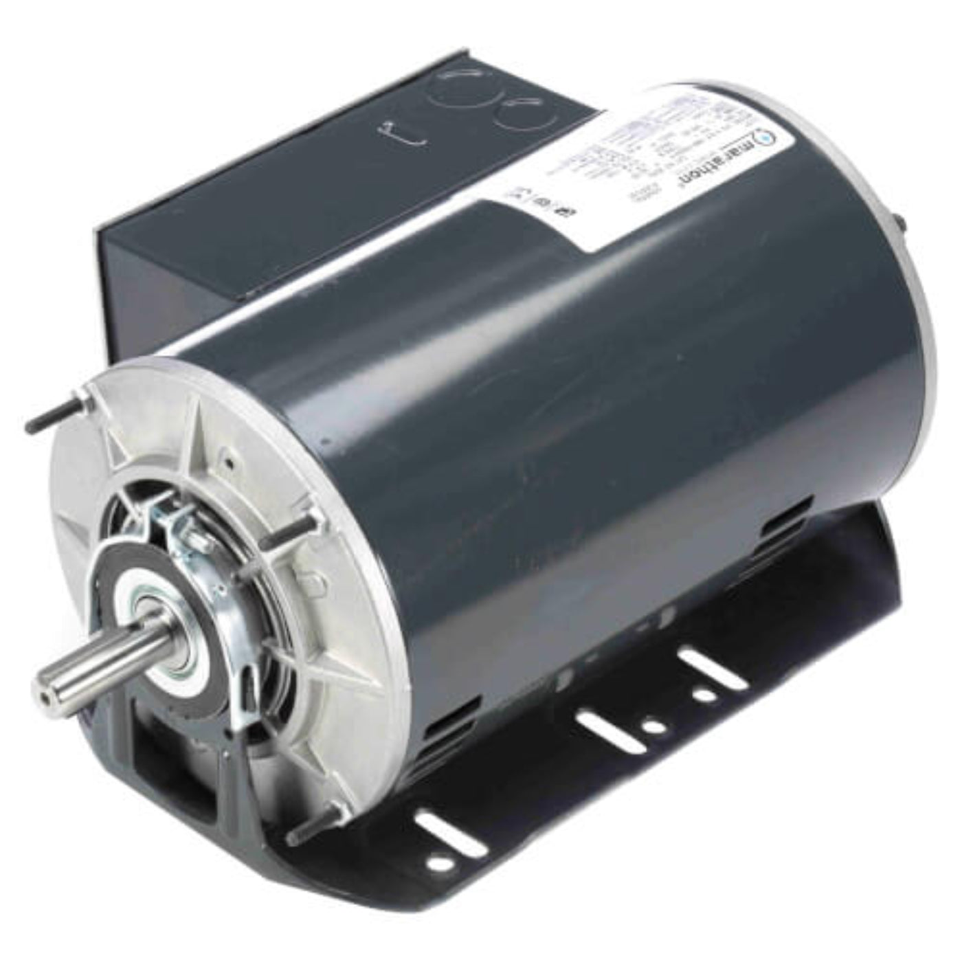 Marathon Motors Fan & Blower Motor 2 HP 1725 RPM Selective CCW 115/208-230V - B352