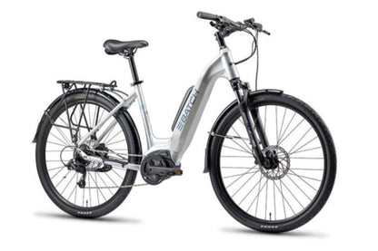 BATCH BICYCLES Step-Thru Electric Bikes - ST-B303940