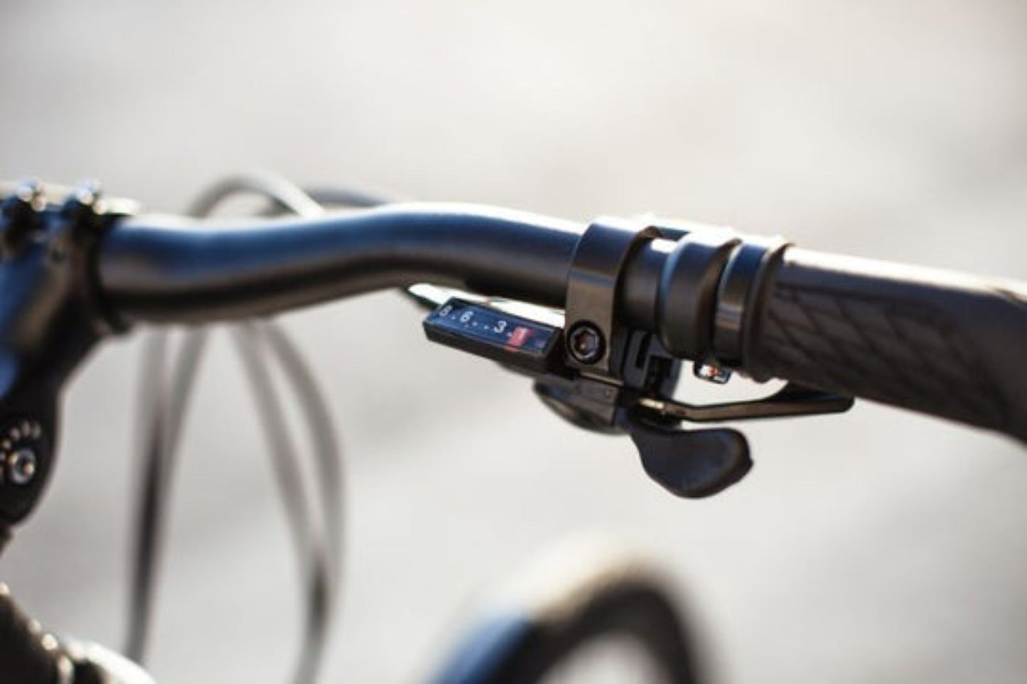 BATCH BICYCLES Step-Thru Electric Bikes - ST-B303940