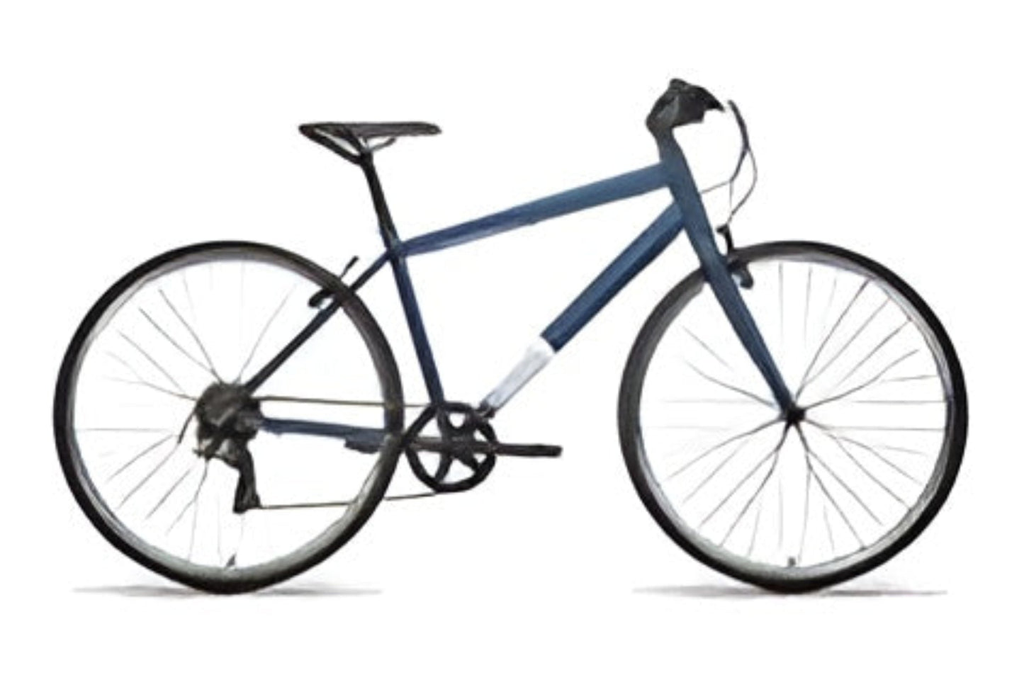 BATCH BICYCLES The Lifestyle Bikes - LB-B393221