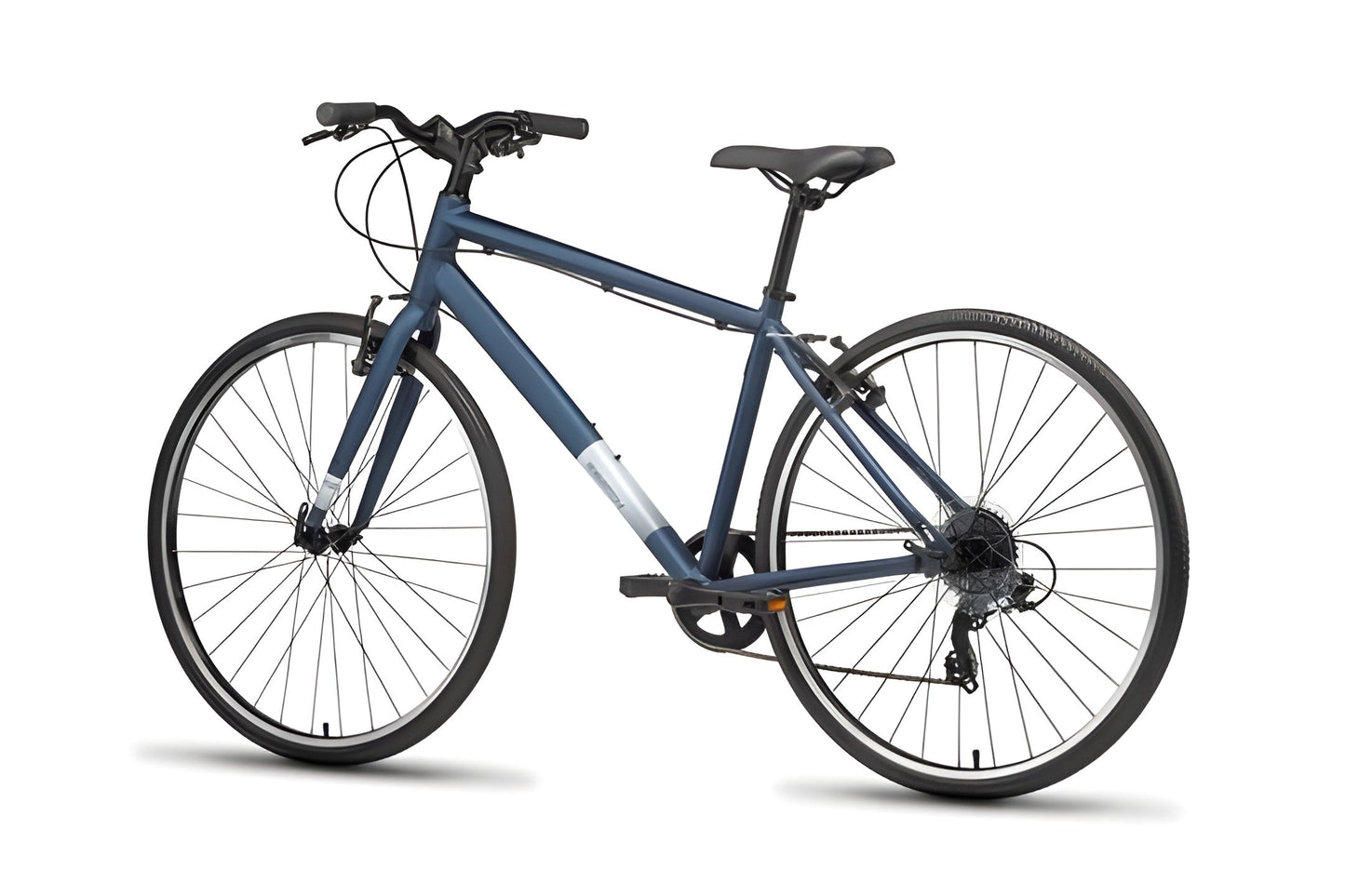 BATCH BICYCLES The Lifestyle Bikes - LB-B393221