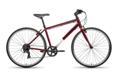 BATCH BICYCLES The Lifestyle Bikes - LB-B393221