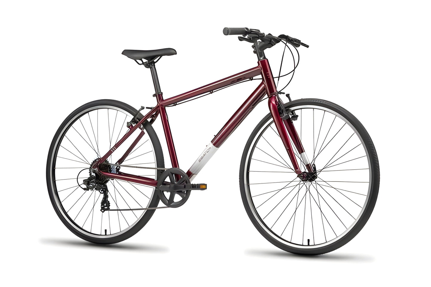 BATCH BICYCLES The Lifestyle Bikes - LB-B393221