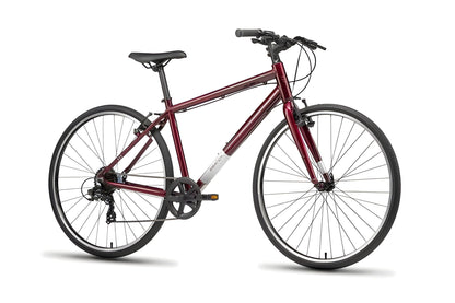 BATCH BICYCLES The Lifestyle Bikes - LB-B393221