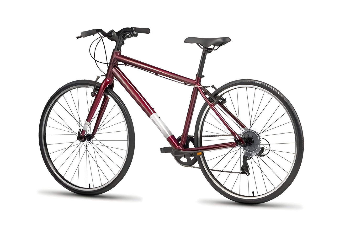 BATCH BICYCLES The Lifestyle Bikes - LB-B393221