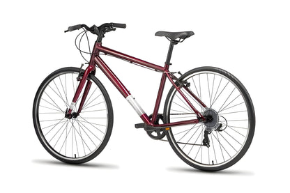 BATCH BICYCLES The Lifestyle Bikes - LB-B393221