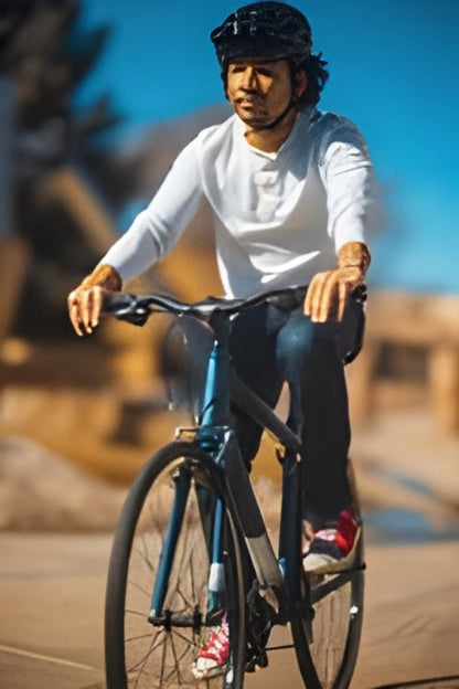 BATCH BICYCLES The Lifestyle Bikes - LB-B393221