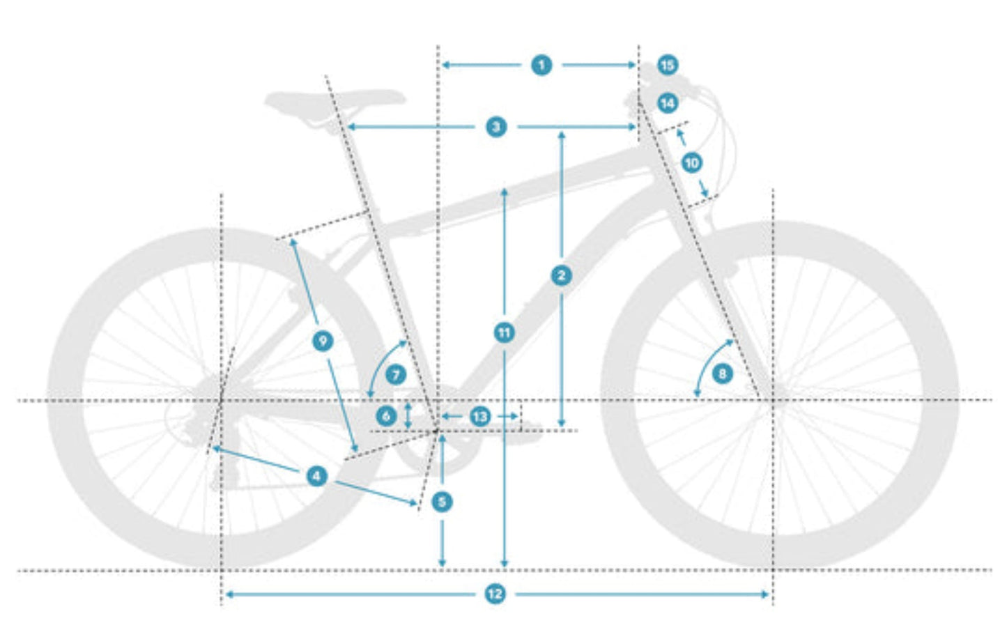 BATCH BICYCLES The Youth 24" Lifestyle Bikes - LB-B364801