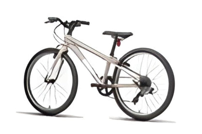 BATCH BICYCLES The Youth 24" Lifestyle Bikes - LB-B364801