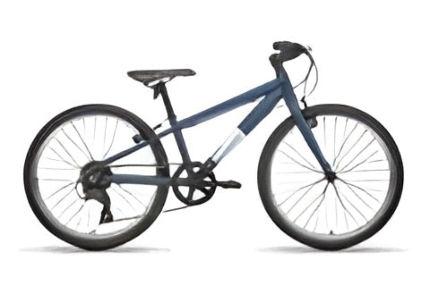 BATCH BICYCLES The Youth 24" Lifestyle Bikes - LB-B364801