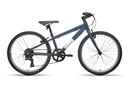 BATCH BICYCLES The Youth 24" Lifestyle Bikes - LB-B364801