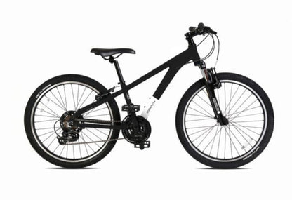 BATCH BICYCLES The Youth 24" Mountain Bikes - MB-B364351