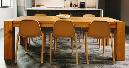 Emeco Broom Stacking Chair - BROOM DARK GREY