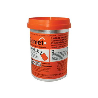 Comet Smoke Signal Orange - 45-9192000