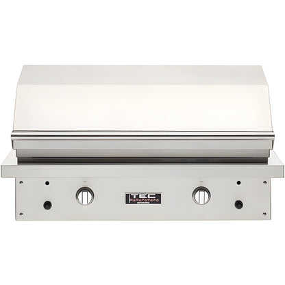 TEC Grills 44" Patio FR -  PFR2LP