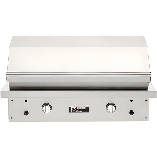 TEC Grills 44" Patio FR -  PFR2LP
