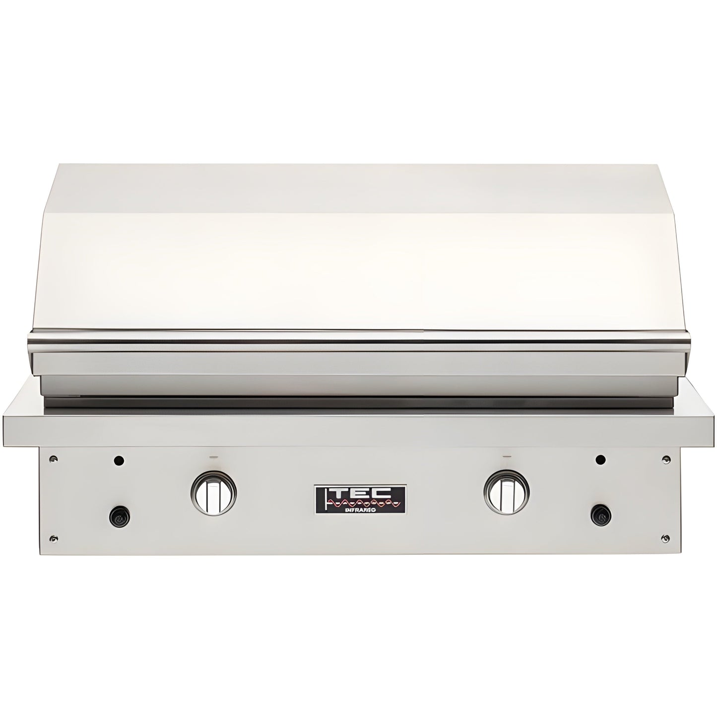 TEC Grills 44" Patio FR -  PFR2LP