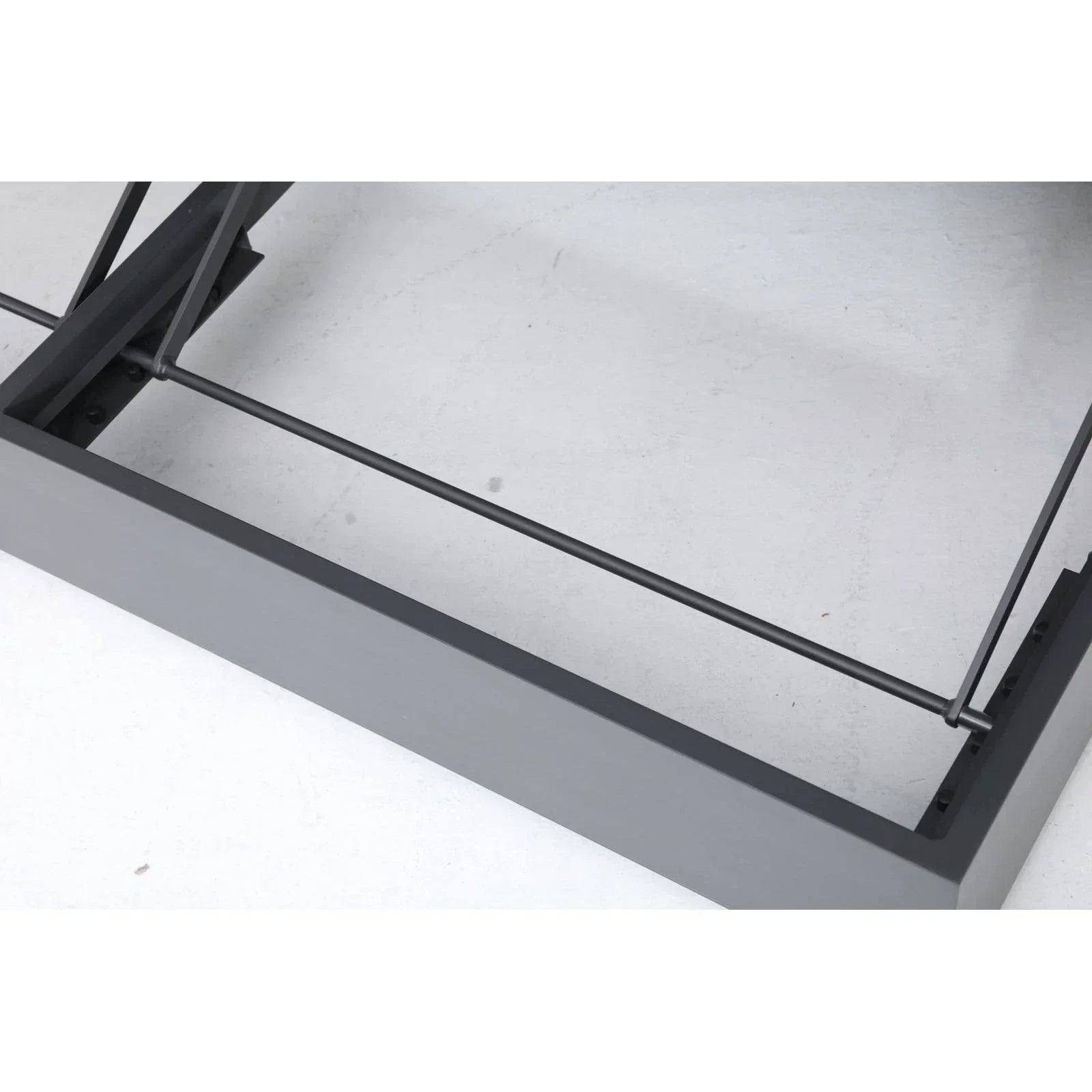 Deko Living Ficarazzi Rectangular Outdoor Patio Daybed - COP30502