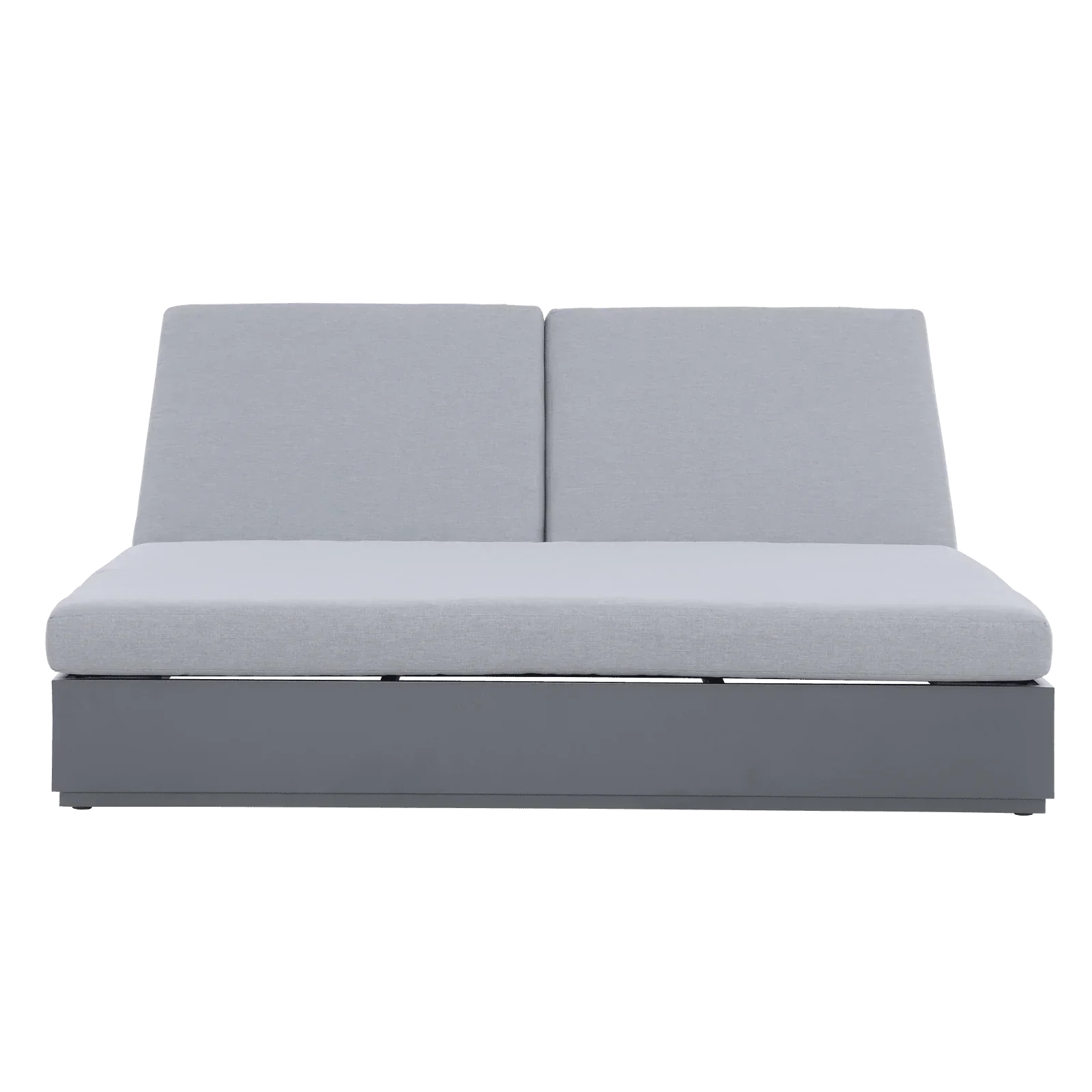 Deko Living Ficarazzi Rectangular Outdoor Patio Daybed - COP30502