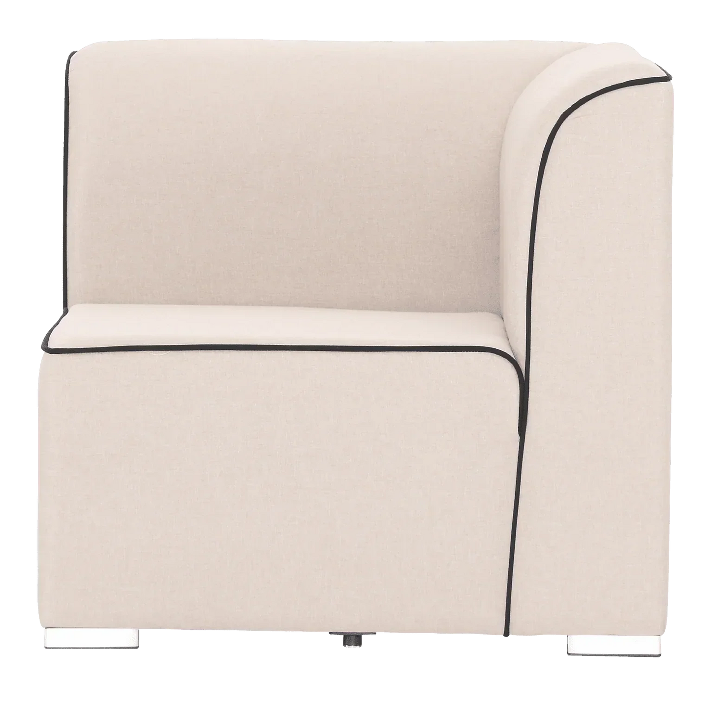 Deko Living Meliazzo Outdoor Sofa Set - COP30003