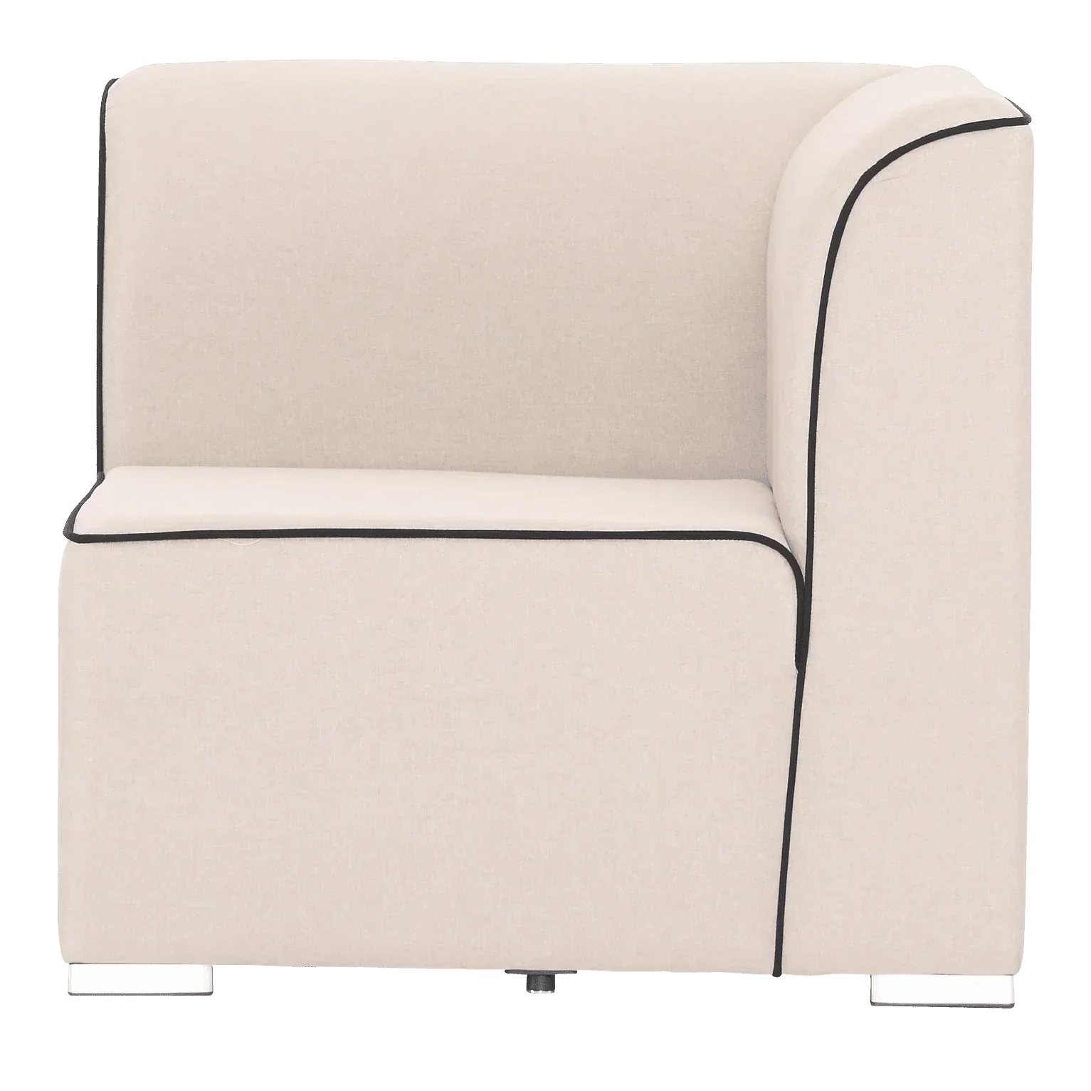 Deko Living Meliazzo Outdoor Sofa Set - COP30003