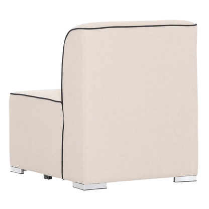 Deko Living Meliazzo Outdoor Sofa Set - COP30003