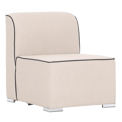 Deko Living Meliazzo Outdoor Sofa Set - COP30003