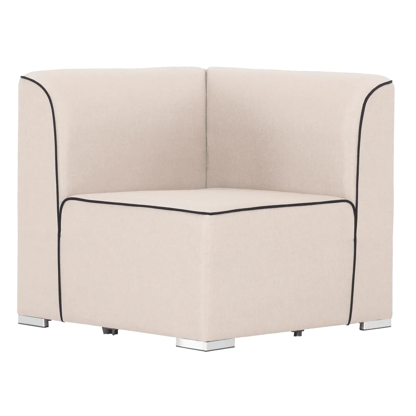 Deko Living Meliazzo Outdoor Sofa Set - COP30003