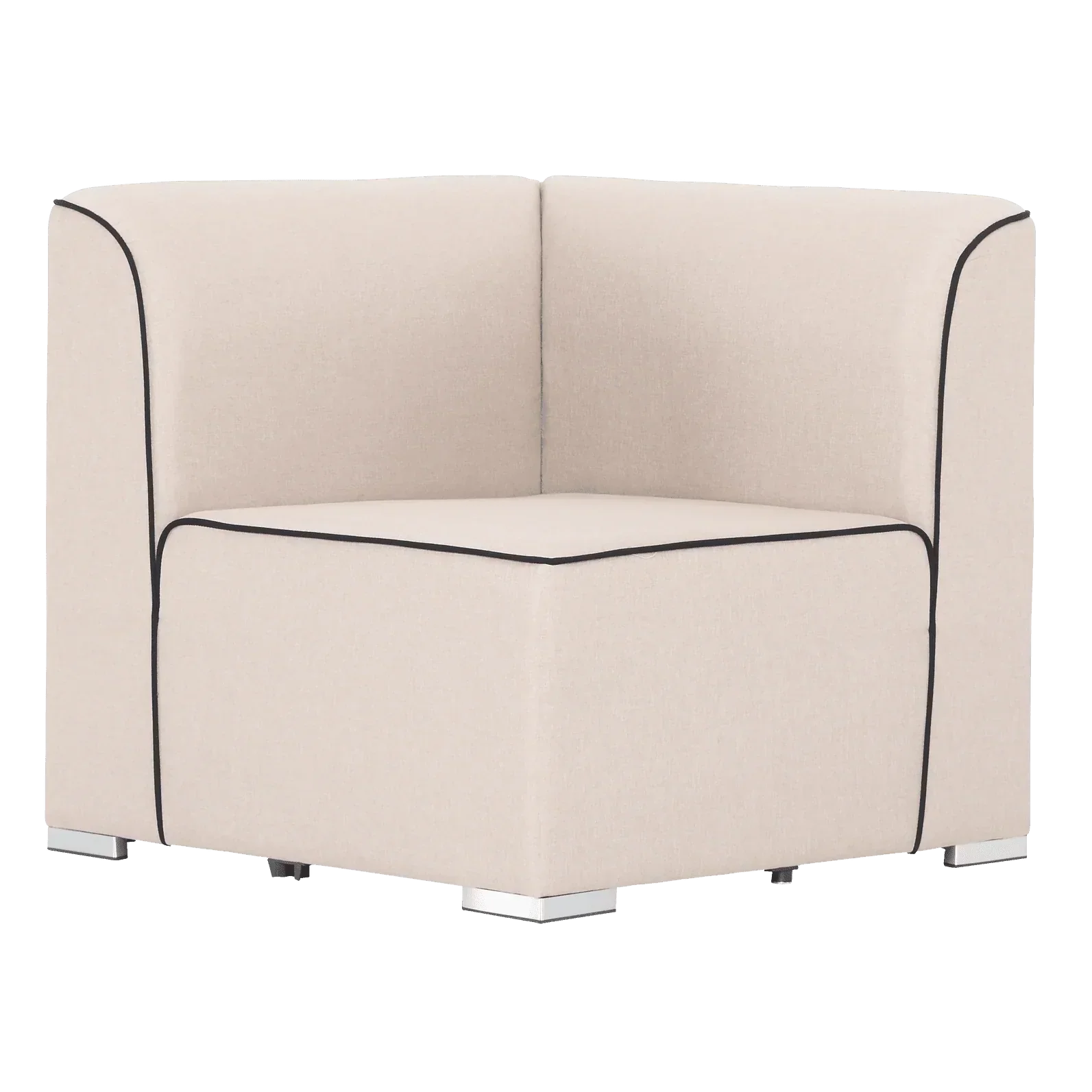 Deko Living Meliazzo Outdoor Sofa Set - COP30003