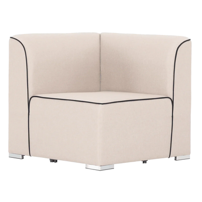 Deko Living Meliazzo Outdoor Sofa Set - COP30003