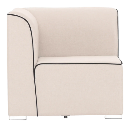 Deko Living Meliazzo Outdoor Sofa Set - COP30003