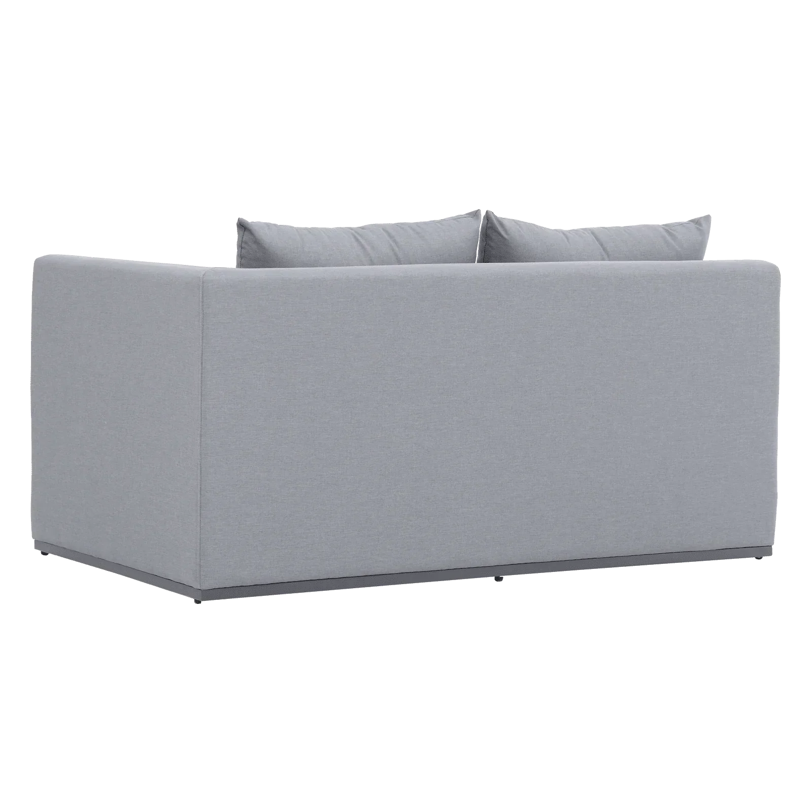 Deko Living Ficarazzi Outdoor Sofa Set & Coffee Table - COP30001