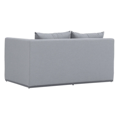 Deko Living Ficarazzi Outdoor Sofa Set & Coffee Table - COP30001