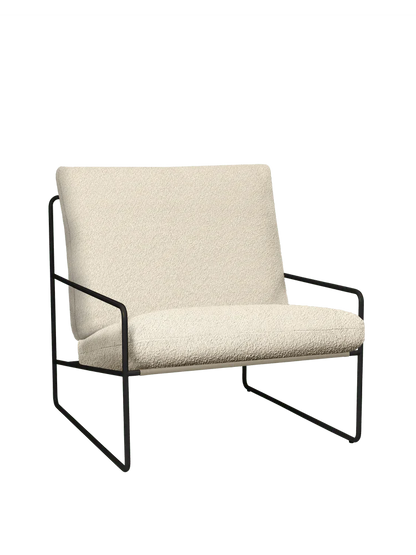 Ferm Living Desert Sofa 1-Seater - 1104265433