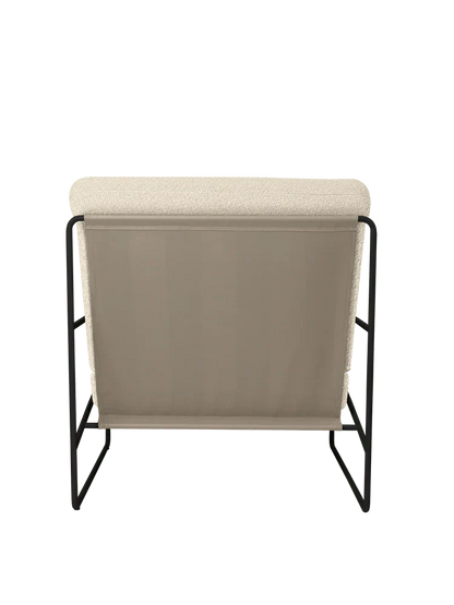 Ferm Living Desert Sofa 1-Seater - 1104265433