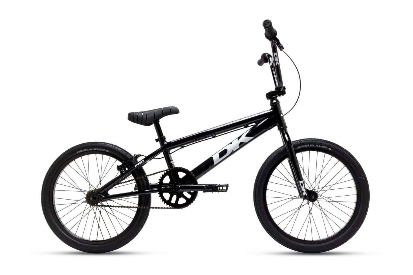 DK Bikes Swift 20" Pro BMX Race Bike - CB2629